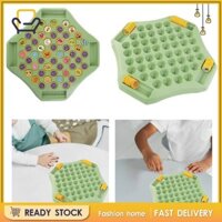 Chiến lược Trò chơi gia đình Brain Teaser Trò chơi cờ vua lật Trò chơi bảng tương tác Chiến lược trò chơi Trẻ em 3 + Trẻ em