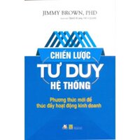 Chiến Lược Tư Duy Hệ Thống