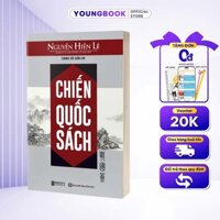 Chiến Quốc Sách - Lịch Sử Thời Xuân Thu Chiến Quốc - Dịch Giả Nguyễn Hiến Lê