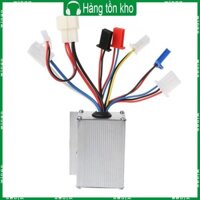 Chiến THẮNG Cho Bộ Điều Khiển Bàn Chải Tốc Độ Động Cơ DC 24V 250W Cho Xe Đạp Điện Xe Tay Ga