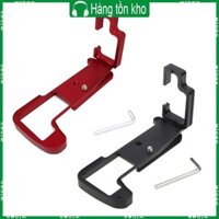 Chiến THẮNG Cho Em1 Mark-II Tấm Gắn Nhanh Hình Chữ L Dọc Clapper Tay Cầm Chân Đế