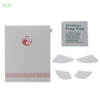 Chiến THẮNG Cho Mẫu Vinh Quang O Odin Chân Chuột Miếng Dán Chuột Trượt Miếng Lót Đường Cong Glide Edge