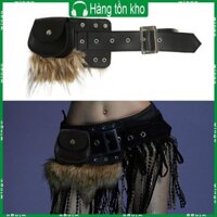 Chiến Thắng Dây Xích Cơ Thể Độc Đáo Cho Đầm Sân Khấu Nhảy Múa Cho Nữ Bé Gái Hạng Nặng Grommet Thắt Lưng Cô Gái Nóng Dễ Dàng Cho Cao Bồi