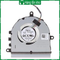 Chiến THẮNG DFS1503055P0t Laptop CPU Quạt Làm Mát Bo Mạch Chủ Làm Mát Không Khí Phù Hợp Cho Dell Cho Inspiron 15 5570 5575 Im Lặng Cont