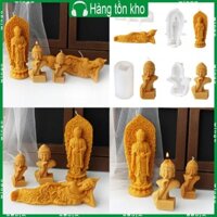 Chiến THẮNG Khuôn Xà Phòng Silicon Làm Khuôn Phật Hình Silicon Thủ Công Khuôn Có Cho Người Làm Tay Người Hâm Mộ