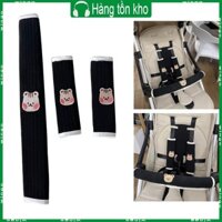 Chiến THẮNG Xe đẩy sành điệu Dây đeo ô tô Vỏ đai mềm Đệm phân loại Thoải mái Mặc