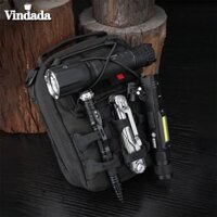 Chiến Thuật Túi Thắt Lưng Thiết Bị Chiến Thuật Bộ Sơ Cứu Dụng Cụ Túi Thắt Lưng Di Động Túi Y Tế Melle Bộ Dụng Cụ Sơ Cứu Bộ Y Tế Leo Núi Cứu Hộ Ki