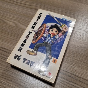 Chiến tranh vũ trụ (trọn bộ 3 tập)