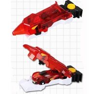 Chiến xa thần thú – Phụ kiện đẩy xe YW683172