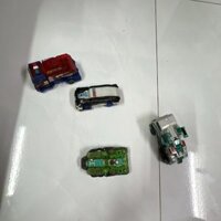 Chiến xa thần thú