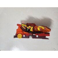 Chiến xa thần thú