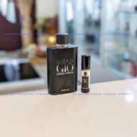 (Chiết 10 20 30ml) Giorgio Armani Acqua di Gio Profumo