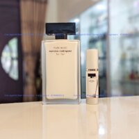 (Chiết 10 20 30ml) Narciso Rodriguez Pure Musc