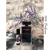 [Chiết 10ml - 20ml - 30ml] Nước hoa nữ Narciso đen