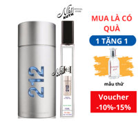 Chiết 10ml 212 NYC Men EDT | 100% nước hoa chính hãng