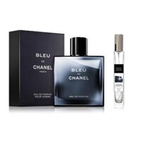 Chiết 10ml Chanel Blue Eau De Parfum