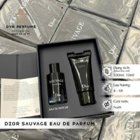 [Chiết 10ml] Dior Sauvage Eau de Parfum