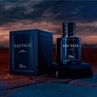 Chiết 10ml Dior Sauvage