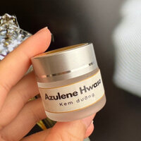 [Chiết 10ml] Kem dưỡng AZULENE HWASA Hàn Quốc