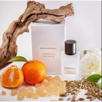 [Chiết 10ML] Nước hoa BANANA REPUBLIC GARDENIA & CARDAMON