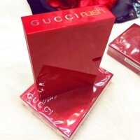 Chiết 10ml nước hoa gucci rush