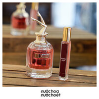 [Chiết 10ml] Nước Hoa JP Scandal , Jean Paul Gaultier Scandal Collection - Nước Hoa Nước Hoét
