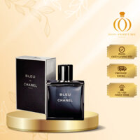 [Chiết 10ml] Nước Hoa Nam Bleu De Chanel Eau De Parfum Phong Cách Sang Trọng, Tinh Tế, Lịch Lãm