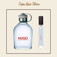 [Chiết 10ml] Nước hoa nam Hugo Boss EDT