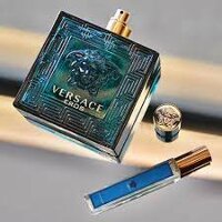 Chiết 10ml Nước Hoa Nam Versace Eros Man EDT