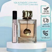 [Chiết 10ml] Nước Hoa Nữ C.lub D.e Nuit Women Eau De Parfum - Nữ tính, thanh lịch, ấm áp