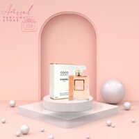 Chiết 10ml Nước Hoa Nữ Coco Chanel