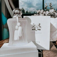 Chiết 10ml Nước Hoa Nữ Parfums de Marly Valaya EDP