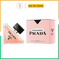 (Chiết 10ml) Nước hoa nữ Prada Paradoxe EDP - Prada