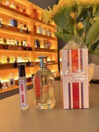 Chiết 10ml - Nước Hoa Nữ Tommy Hilfiger Tommy Girl