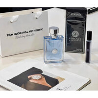 Chiết 10ml nước hoa versace