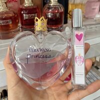 Chiết 10ml Vera Wang Princess Nước Hoa Nữ