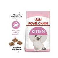 Chiết 1kg Royal Canin Kitten