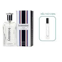 Chiết 5-10ml – Nước hoa nam Tommy Hilfiger Tommy Boy EDT