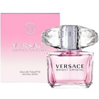 (Chiết 5ml) Nước hoa Versace Crystal Bright