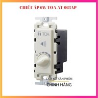 Chiết áp 6W TOA AT-063AP