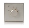 Chiết áp âm lượng 4 vi trí đấu 3 dây màu Sâm banh Simon i7 70E621-46