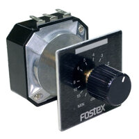 Chiết áp/ Biến trở/ Lpad/ L-pad Fostex R80B