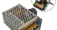 Chiết áp bộ điều khiển tốc độ động cơ ánh sáng công suất lớn BA1469, Loại 2200W-220V