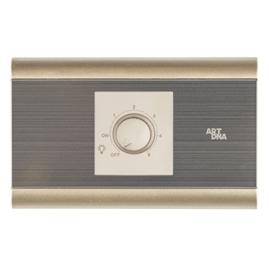 Chiết áp đèn Artdna A77-K09