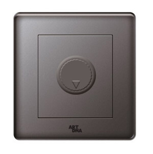 Chiết áp đèn Artdna V12-K09