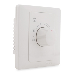 Chiết áp đèn sợi đốt Simon 45E102