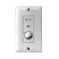 Chiết áp điều chỉnh âm lượng 6W TOA AT-063AP