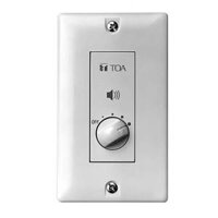 Chiết áp điều chỉnh âm lượng 60W TOA AT-603AP