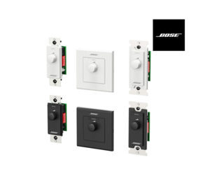 Chiết áp điều khiển âm lượng Bose CC-1