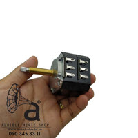 Chiết áp đôi/ Lpad đôi/L-pad kép Fostex R82B